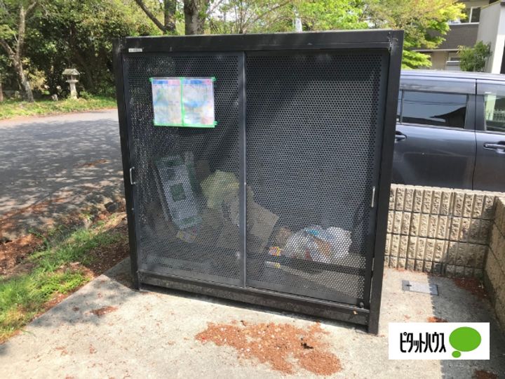 クラージュ B棟のその他画像