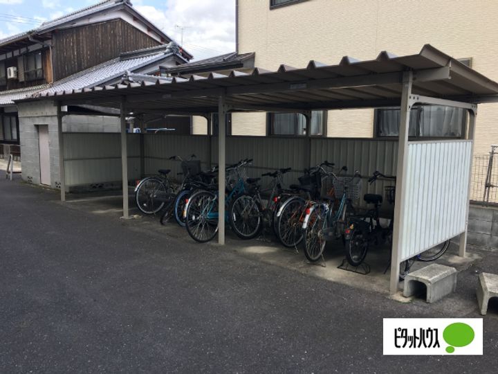 パストラルコートのその他画像