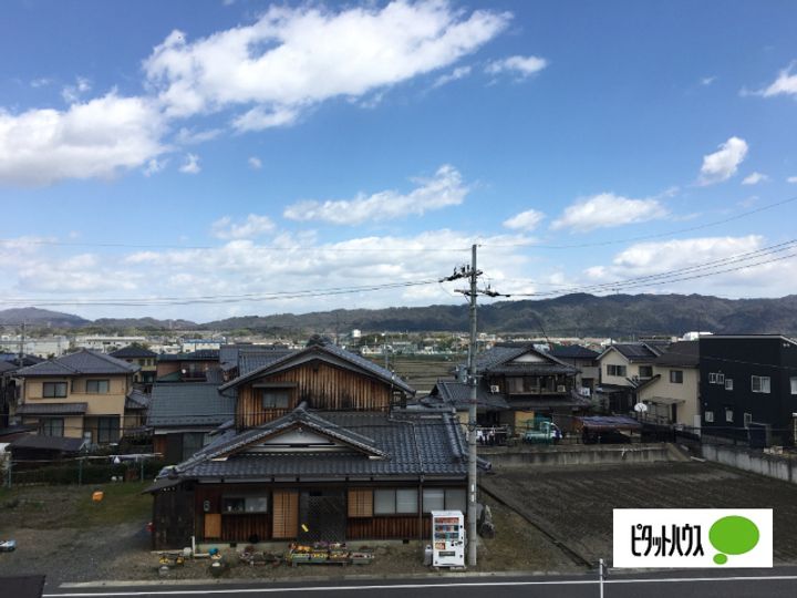パストラルコートのその他画像