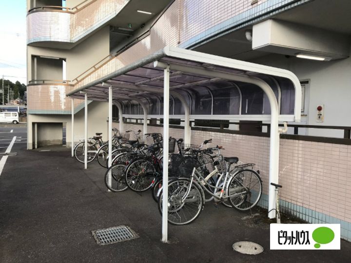 シャルムタカ21203のその他画像