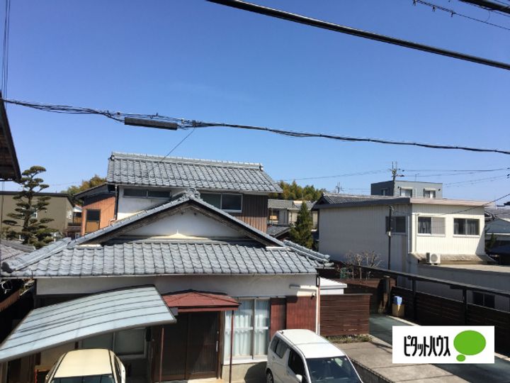 滋賀県甲賀市水口町東林口(一戸建)の賃貸物件のその他画像
