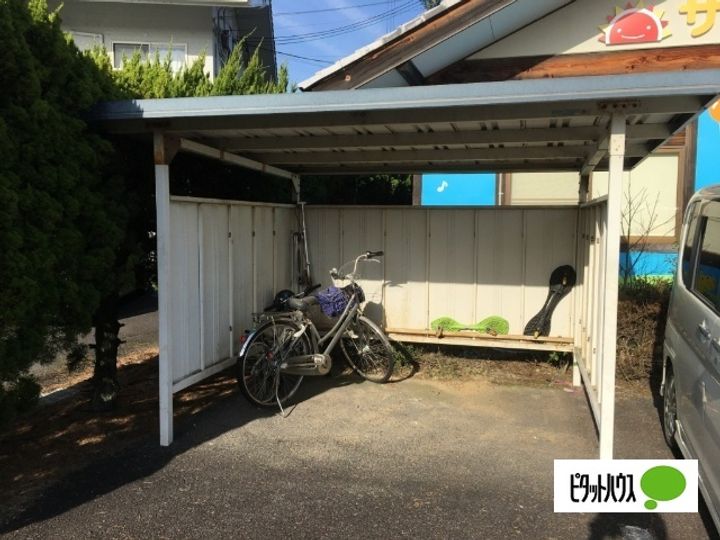 滋賀県甲賀市甲南町新治の賃貸アパートのその他画像