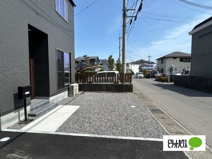 滋賀県甲賀市水口町東名坂(一戸建)の賃貸物件2のその他画像