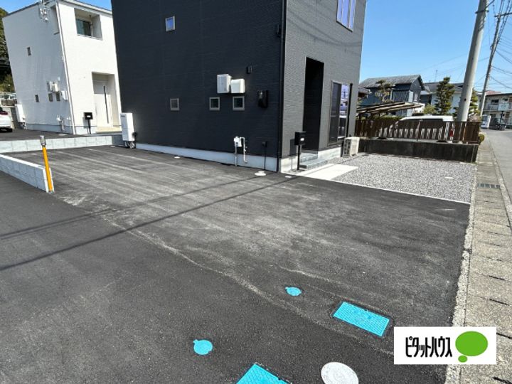 滋賀県甲賀市水口町東名坂(一戸建)の賃貸物件2のその他画像