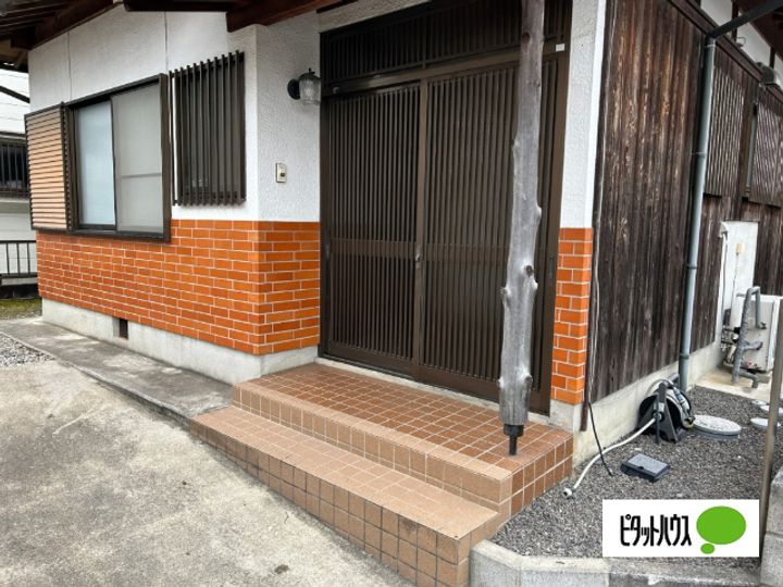 滋賀県湖南市柑子袋西4丁目(一戸建)の賃貸物件1のその他画像
