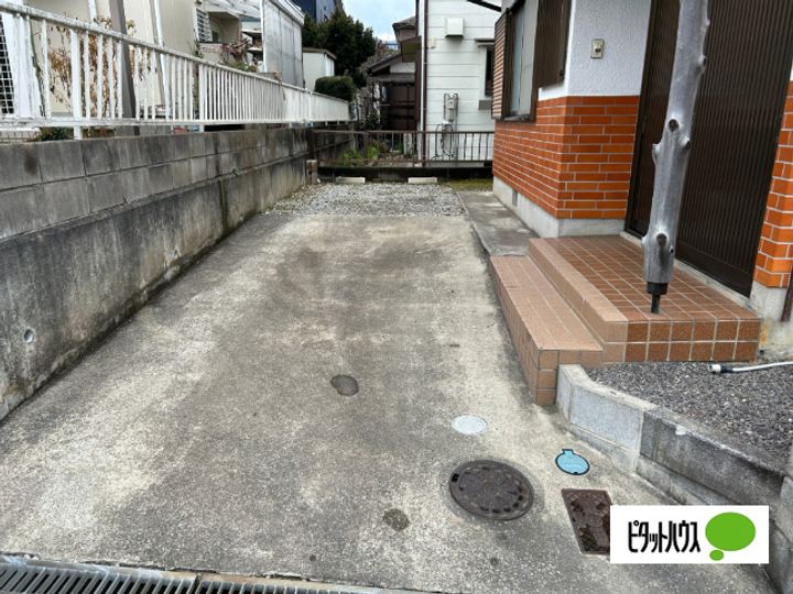 滋賀県湖南市柑子袋西4丁目(一戸建)の賃貸物件1のその他画像