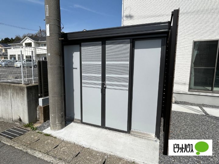 滋賀県甲賀市水口町東名坂(一戸建)の賃貸物件2のその他画像