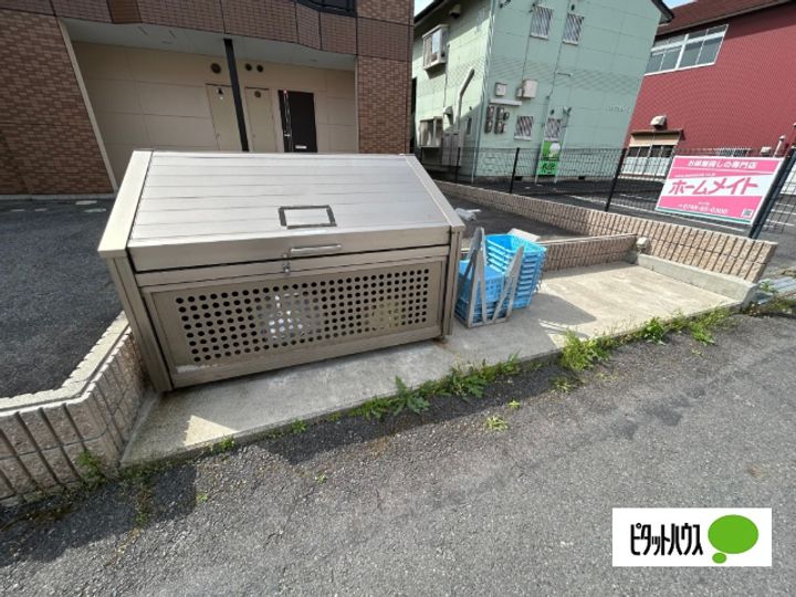 グレース・コート桝又101のその他画像