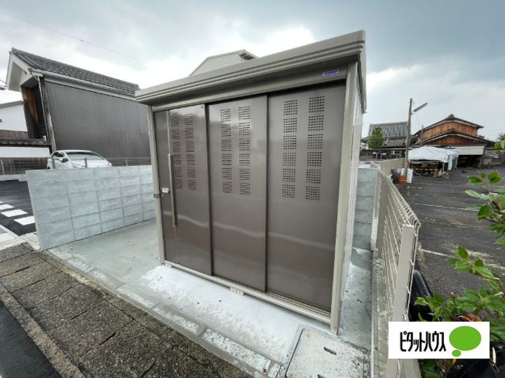 シャーロット石橋駅前のその他画像