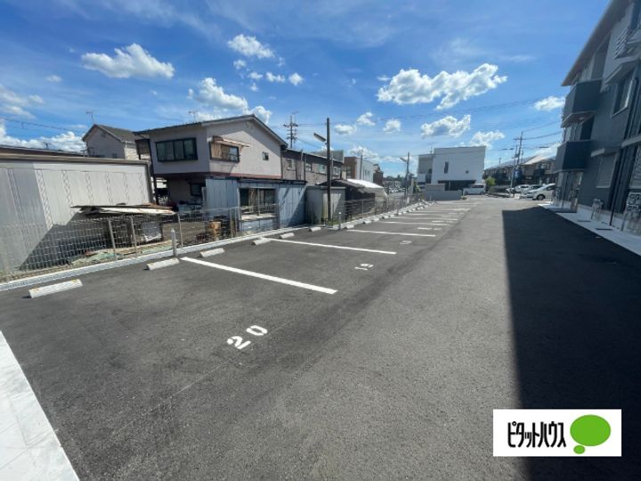 シャーロット石橋駅前のその他画像