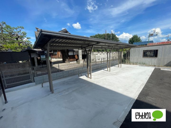 シャーロット石橋駅前のその他画像