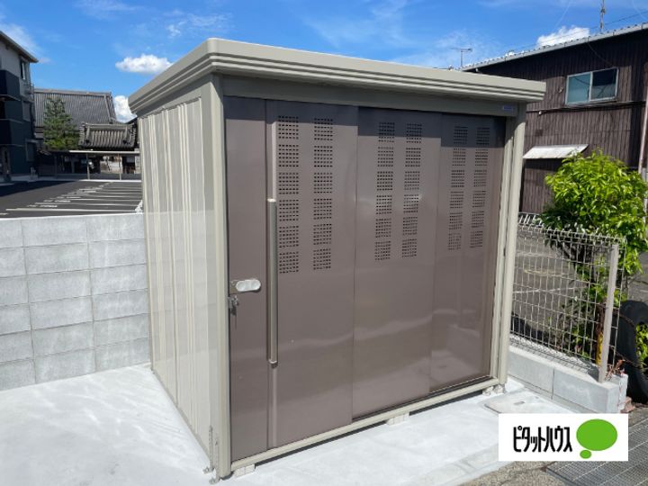 シャーロット石橋駅前のその他画像