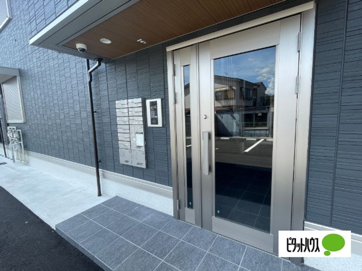 シャーロット石橋駅前のその他画像