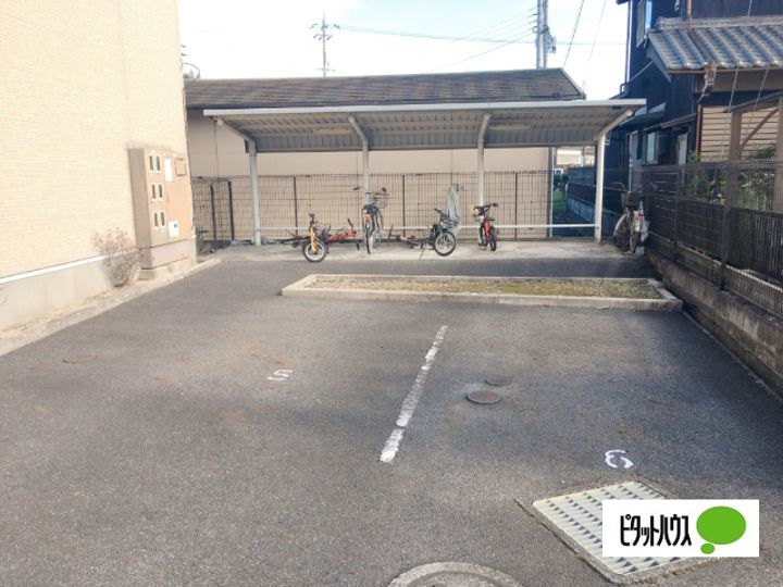 メゾンアルブルのその他画像