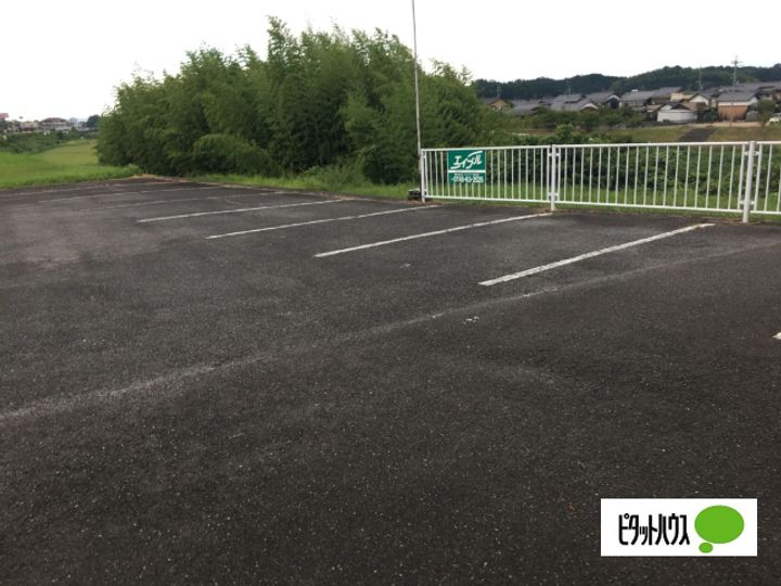 滋賀県甲賀市甲南町新治の賃貸アパートのその他画像