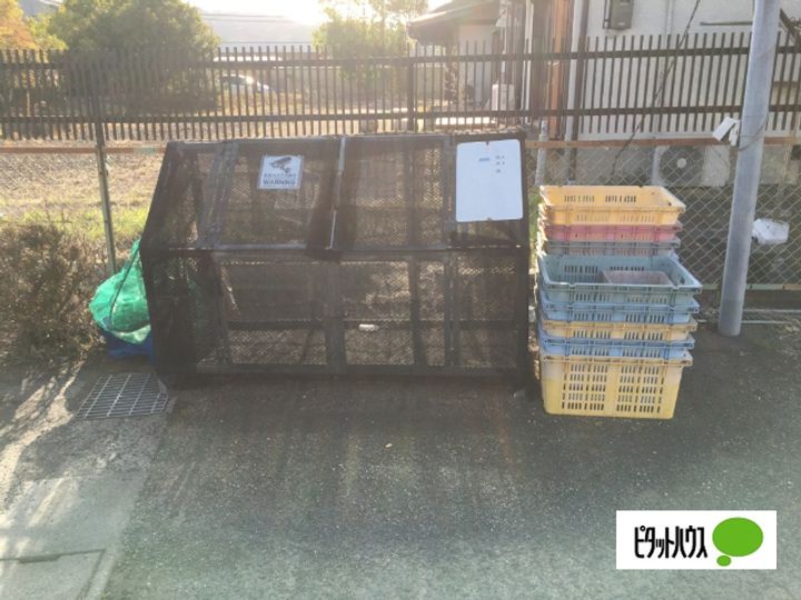滋賀県甲賀市甲南町新治の賃貸アパートのその他画像