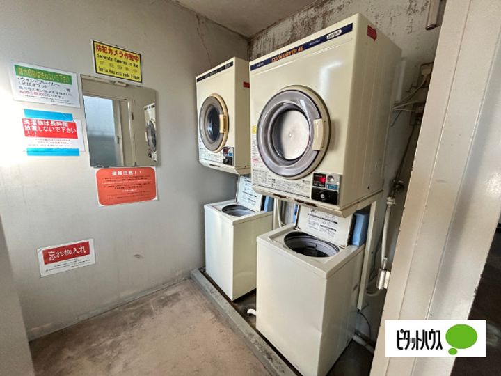 フェルティシャトー滋賀水口306のその他画像