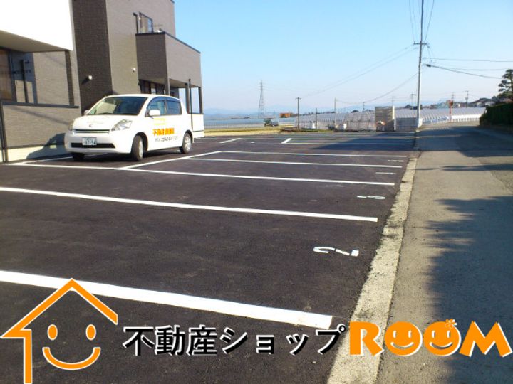 クローバースクエア103のその他画像