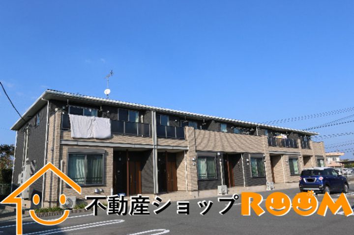 プレシャス・モカの外観