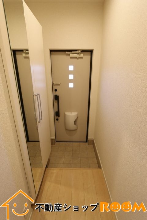プレシャス・モカのその他画像