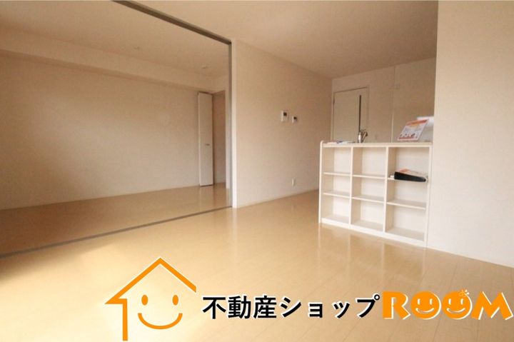 プレジール清楽の内装