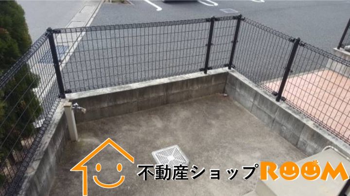 カーサ・フェリーチェ壱番館103のその他画像