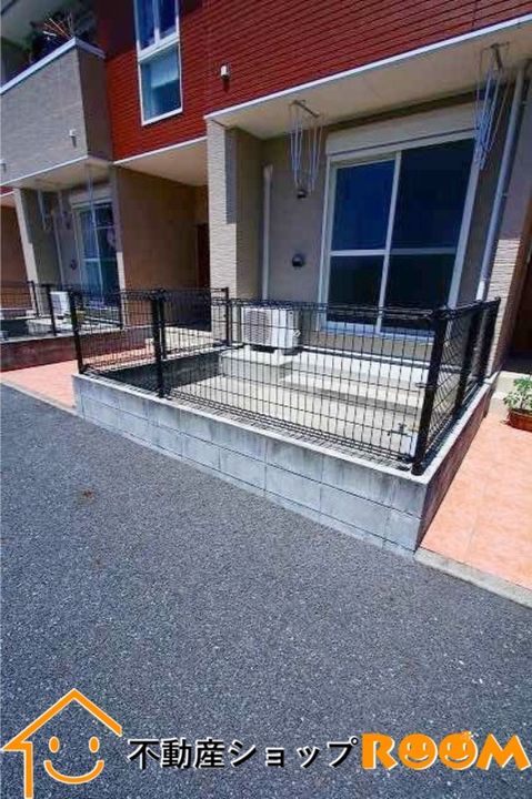 カーサ・フェリーチェ壱番館103のその他画像