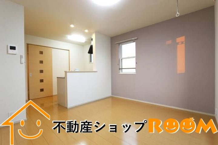 リコルドルーチェの内装