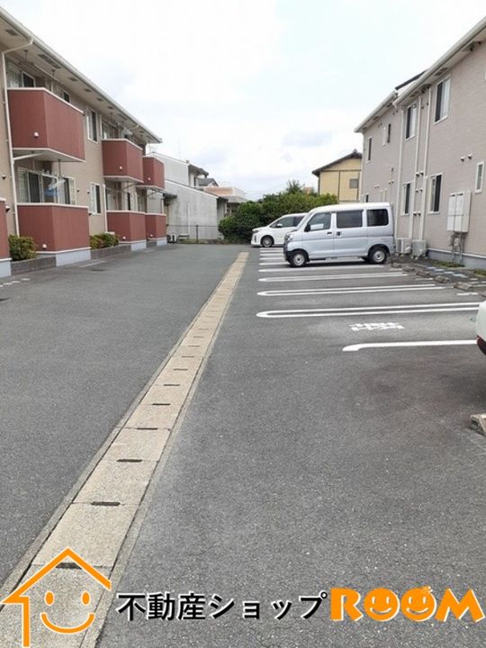 クラシックタウン Aのその他画像