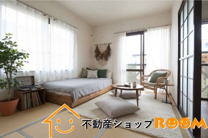フレグランスけやきC201のその他画像