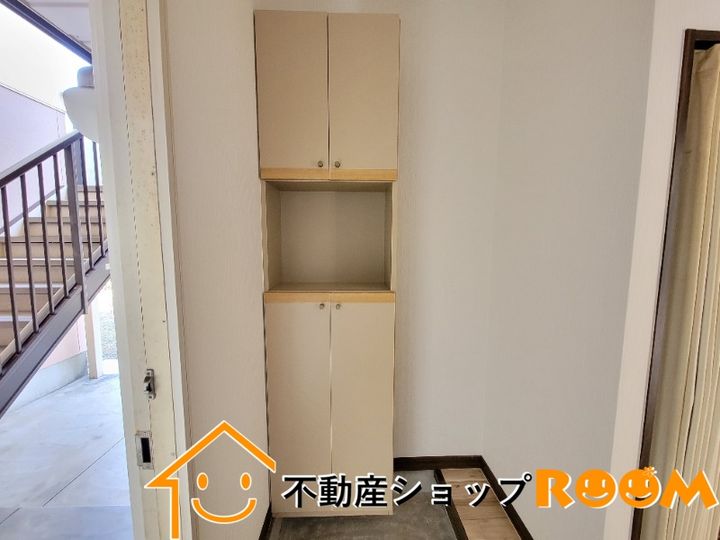 フレグランスけやきC201のその他画像