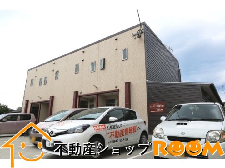 サンマリノ龍ケ原 A203のその他画像