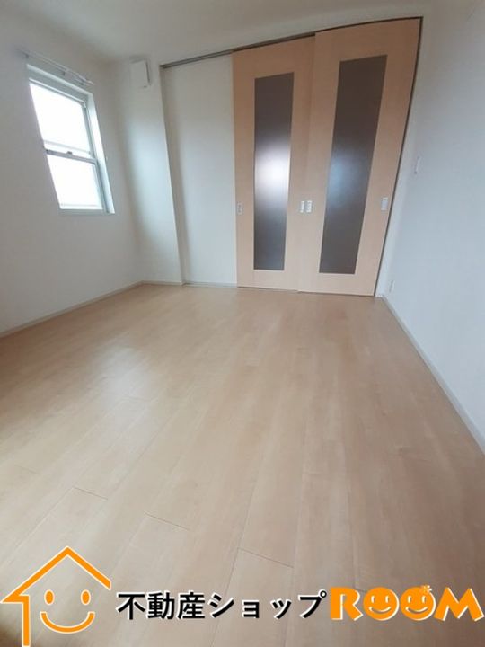 グレイス・ベルⅡの内装