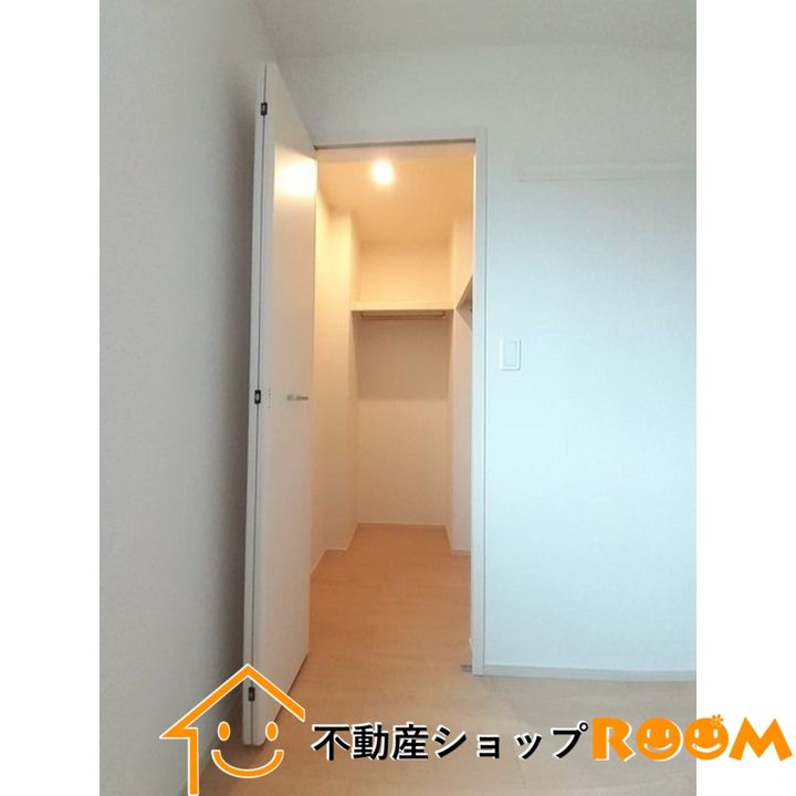 グレイス・ベルⅡのその他画像