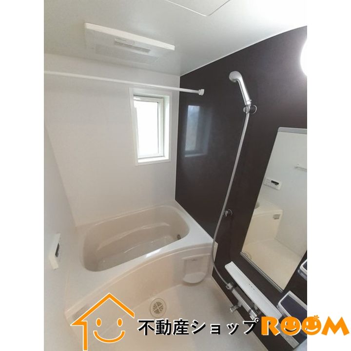 グレイス・ベルⅡの風呂