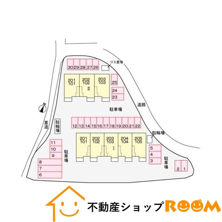 グレイス・ベルⅡのその他画像