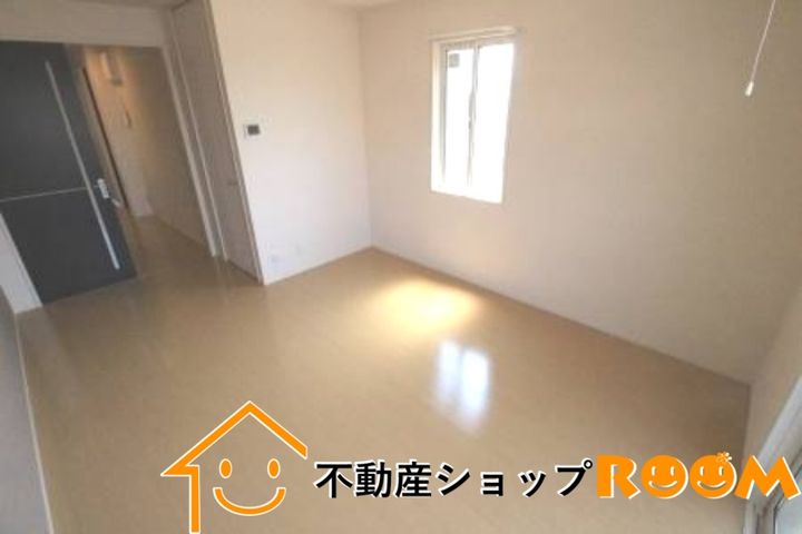 ヨーコーハイツの内装