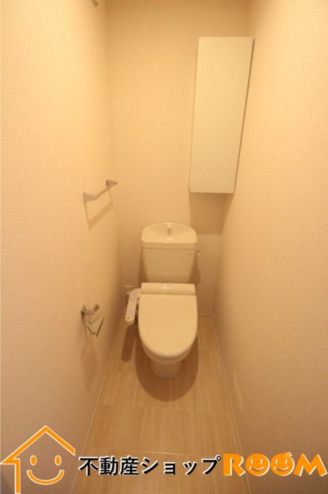 ヨーコーハイツのその他画像