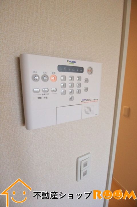 ヨーコーハイツのその他画像