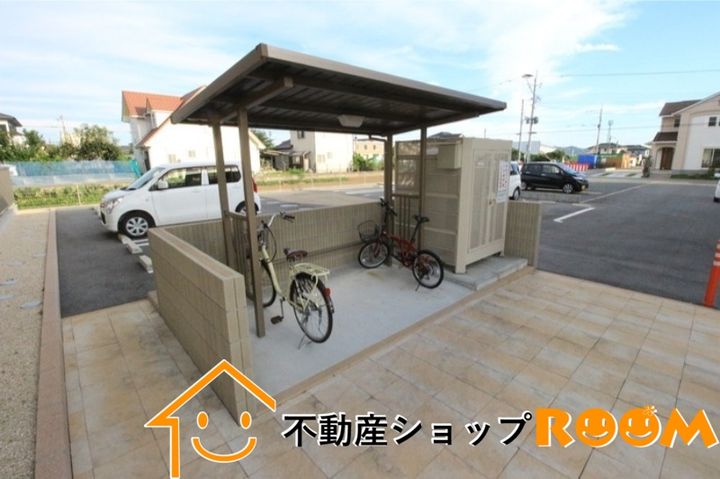 ヨーコーハイツのその他画像