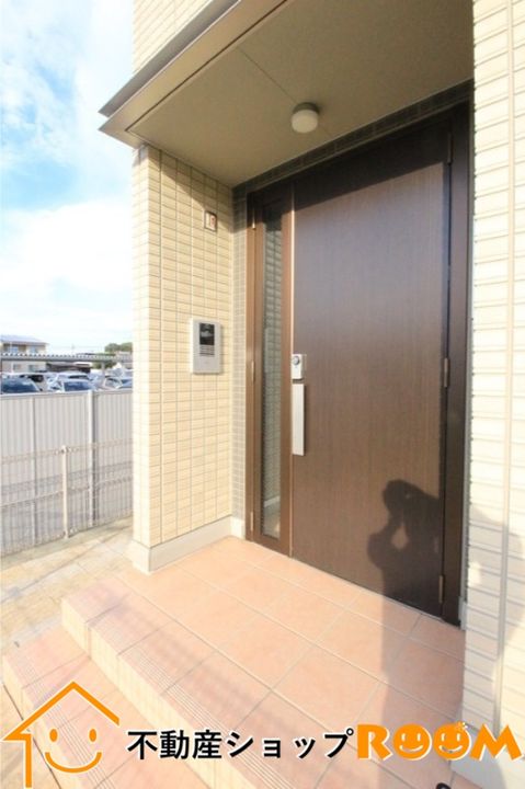 ヨーコーハイツのその他画像