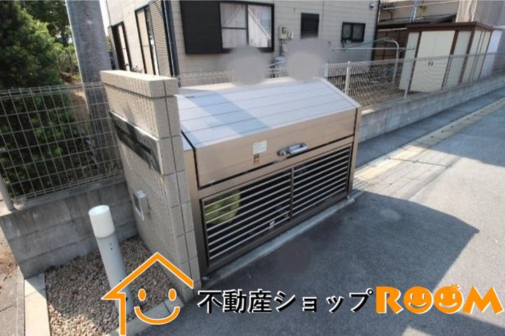 ヨーコーハイツのその他画像