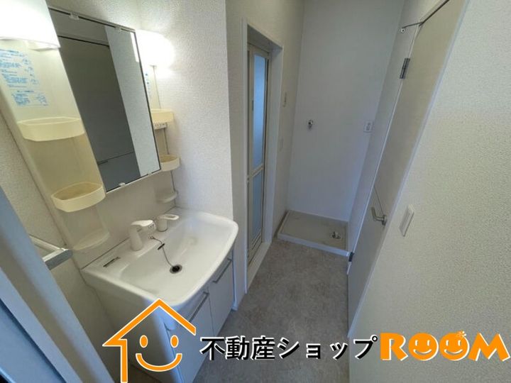 フリメールB棟103のその他画像