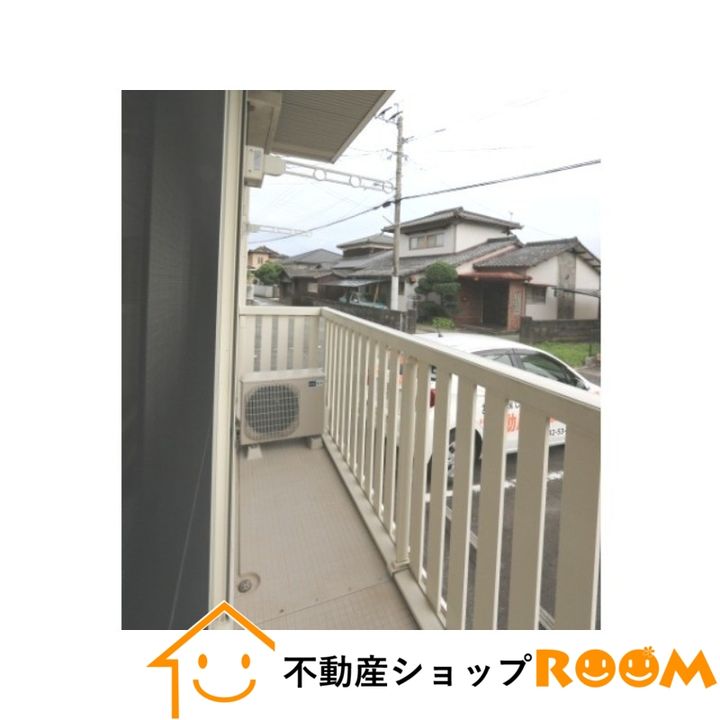フリメールB棟103のその他画像