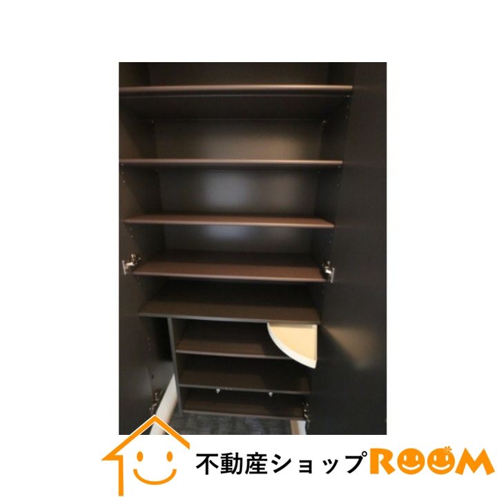 フリメールB棟103のその他画像