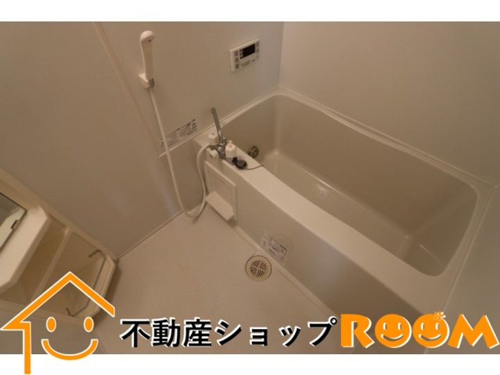 アークヴィラの風呂