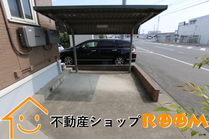 アークヴィラのその他画像