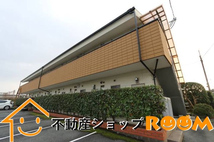 パーク富士105のその他画像