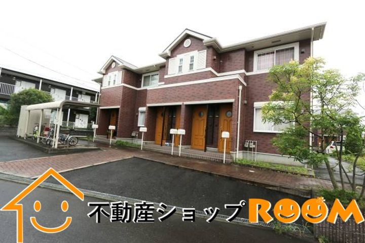 シャトープルミエールB203の外観