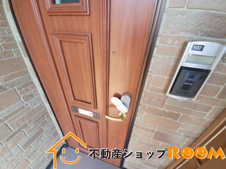 メゾンドブリアン Aのその他画像
